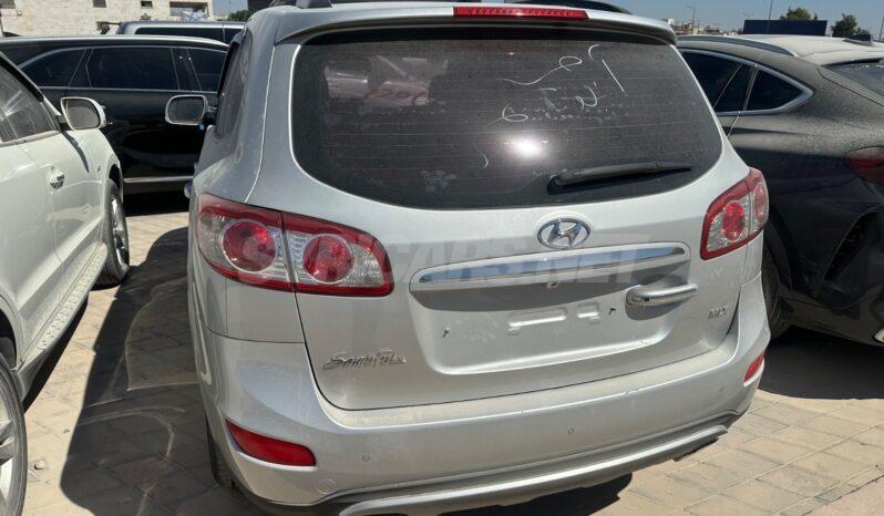 
								 مستعمل هيونداي – Hyundai سانتافيه – Santafe ممتلئ									