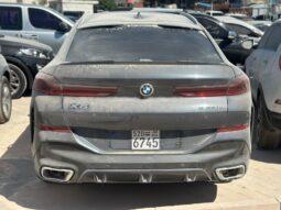 
										 مستعمل بي ام دابيليو – BMW X6 ممتلئ									
