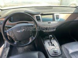 
										 مستعمل جينيسيس – Genesis GV60 ممتلئ									