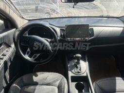 
										 مستعمل كيا – Kia سبورتاج – Sportage ممتلئ									