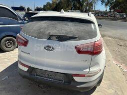 
										 مستعمل كيا – Kia سبورتاج – Sportage ممتلئ									