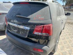 
										 مستعمل كيا – Kia سورينتو – Sorento ممتلئ									