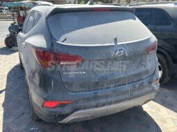 
										 مستعمل هيونداي – Hyundai سانتافيه – Santafe ممتلئ									
