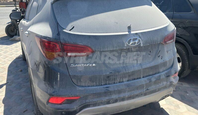
								 مستعمل هيونداي – Hyundai سانتافيه – Santafe ممتلئ									
