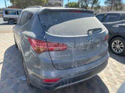 
										 مستعمل هيونداي – Hyundai سانتافيه – Santafe ممتلئ									