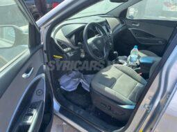 
										 مستعمل هيونداي – Hyundai سانتافيه – Santafe ممتلئ									