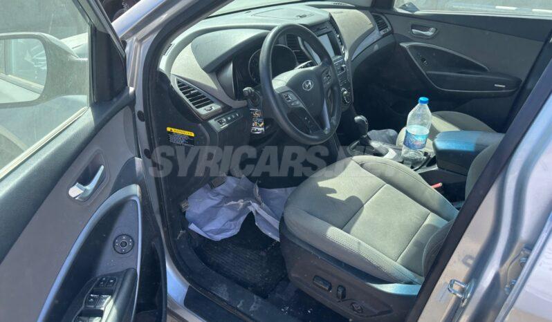 
								 مستعمل هيونداي – Hyundai سانتافيه – Santafe ممتلئ									