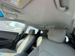 
										 مستعمل هيونداي – Hyundai سانتافيه – Santafe ممتلئ									