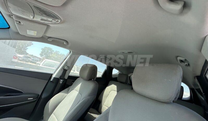 
								 مستعمل هيونداي – Hyundai سانتافيه – Santafe ممتلئ									