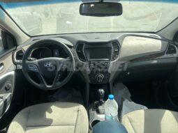 
										 مستعمل هيونداي – Hyundai سانتافيه – Santafe ممتلئ									