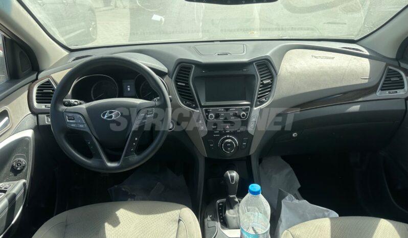 
								 مستعمل هيونداي – Hyundai سانتافيه – Santafe ممتلئ									