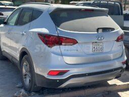 
										 مستعمل هيونداي – Hyundai سانتافيه – Santafe ممتلئ									