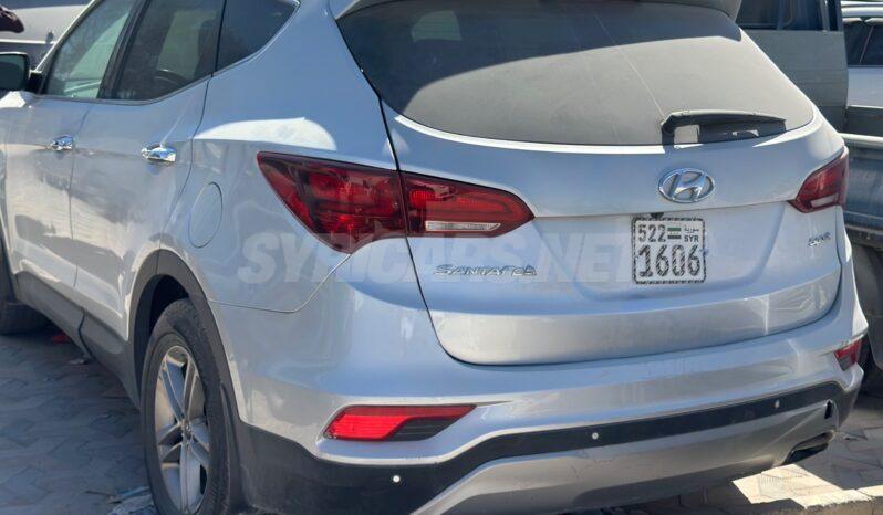 
								 مستعمل هيونداي – Hyundai سانتافيه – Santafe ممتلئ									