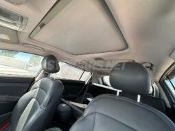 
										 مستعمل كيا – Kia سبورتاج – Sportage ممتلئ									