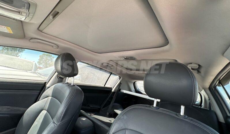 
								 مستعمل كيا – Kia سبورتاج – Sportage ممتلئ									