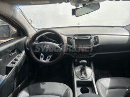 
										 مستعمل كيا – Kia سبورتاج – Sportage ممتلئ									