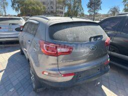 
										 مستعمل كيا – Kia سبورتاج – Sportage ممتلئ									
