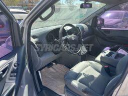 
										 مستعمل هيونداي – Hyundai فان – H1 ممتلئ									