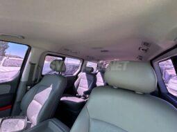 
										 مستعمل هيونداي – Hyundai فان – H1 ممتلئ									