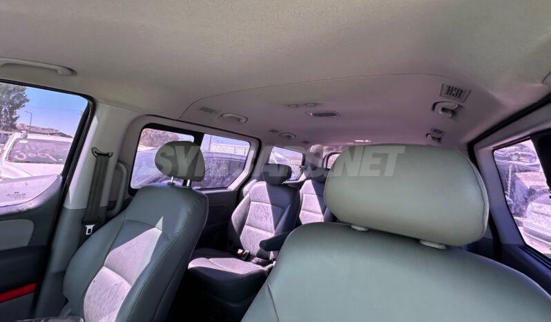 
								 مستعمل هيونداي – Hyundai فان – H1 ممتلئ									