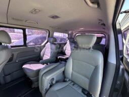 
										 مستعمل هيونداي – Hyundai فان – H1 ممتلئ									