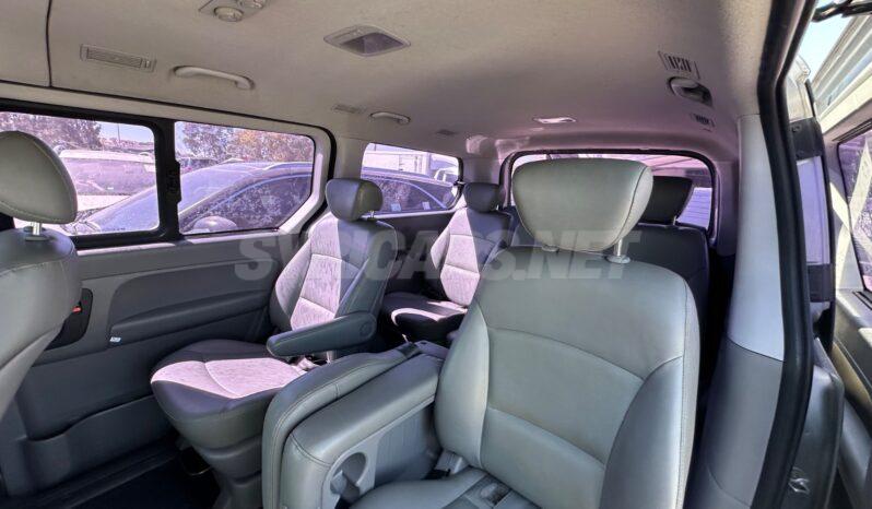 
								 مستعمل هيونداي – Hyundai فان – H1 ممتلئ									