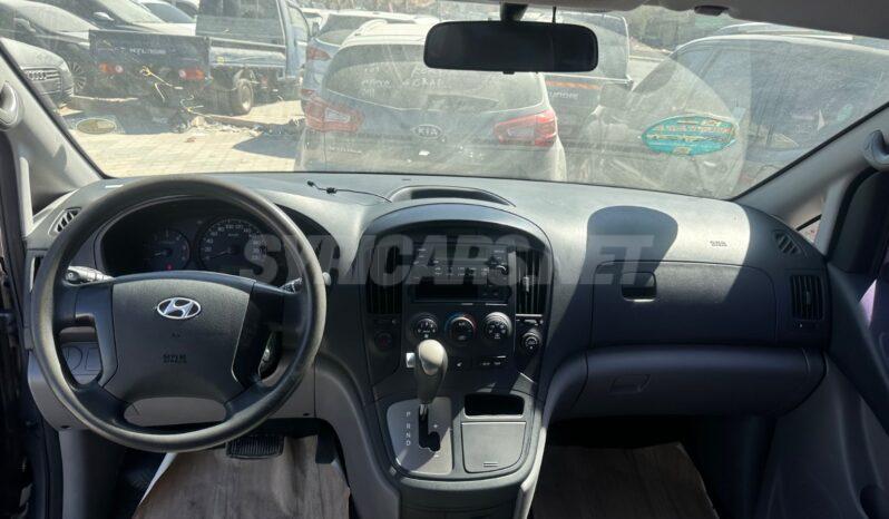 
								 مستعمل هيونداي – Hyundai فان – H1 ممتلئ									