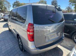 
										 مستعمل هيونداي – Hyundai فان – H1 ممتلئ									