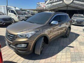 مستعمل هيونداي – Hyundai سانتافيه – Santafe