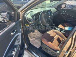 
										 مستعمل هيونداي – Hyundai سانتافيه – Santafe ممتلئ									