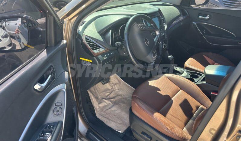 
								 مستعمل هيونداي – Hyundai سانتافيه – Santafe ممتلئ									