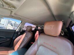 
										 مستعمل هيونداي – Hyundai سانتافيه – Santafe ممتلئ									