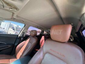 مستعمل هيونداي – Hyundai سانتافيه – Santafe
