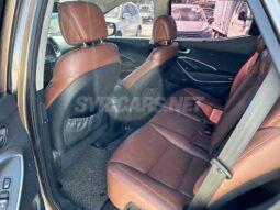 
										 مستعمل هيونداي – Hyundai سانتافيه – Santafe ممتلئ									