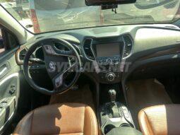 
										 مستعمل هيونداي – Hyundai سانتافيه – Santafe ممتلئ									