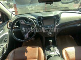مستعمل هيونداي – Hyundai سانتافيه – Santafe