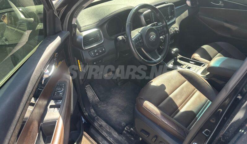 
								 مستعمل كيا – Kia سورينتو – Sorento ممتلئ									