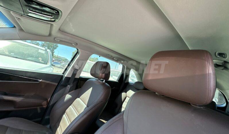 
								 مستعمل كيا – Kia سورينتو – Sorento ممتلئ									