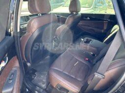 
										 مستعمل كيا – Kia سورينتو – Sorento ممتلئ									