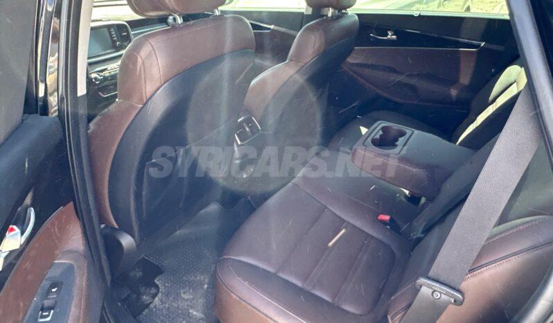
								 مستعمل كيا – Kia سورينتو – Sorento ممتلئ									