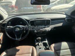 
										 مستعمل كيا – Kia سورينتو – Sorento ممتلئ									