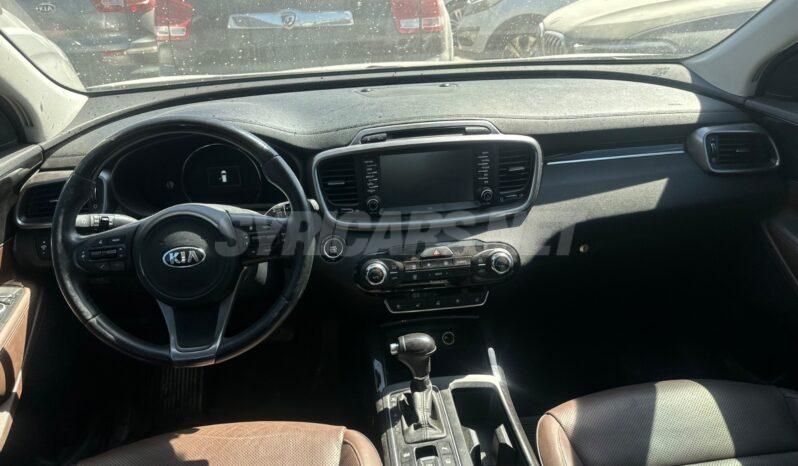 
								 مستعمل كيا – Kia سورينتو – Sorento ممتلئ									