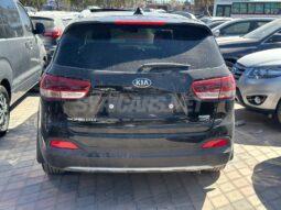 
										 مستعمل كيا – Kia سورينتو – Sorento ممتلئ									