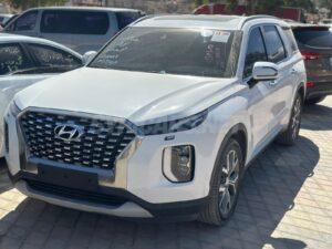 مستعمل هيونداي – Hyundai باليساد – Palisade