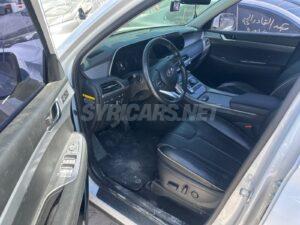 مستعمل هيونداي – Hyundai باليساد – Palisade