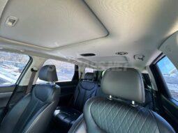 
										 مستعمل هيونداي – Hyundai باليساد – Palisade ممتلئ									