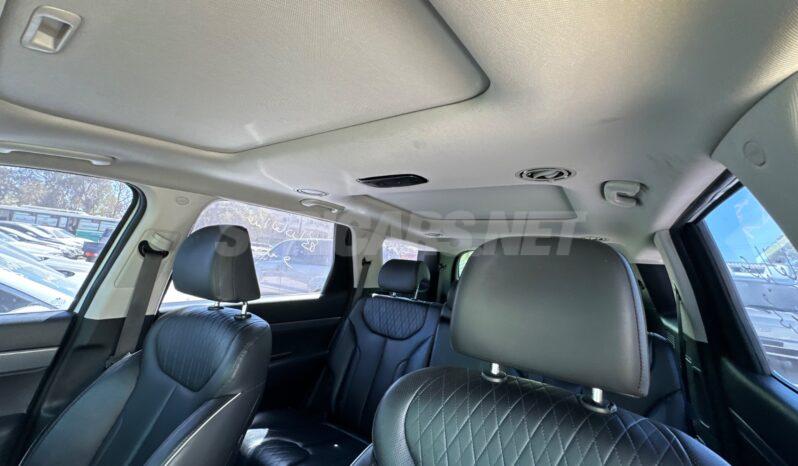 
								 مستعمل هيونداي – Hyundai باليساد – Palisade ممتلئ									