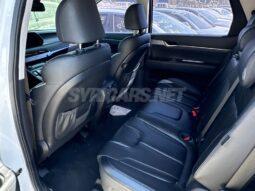 
										 مستعمل هيونداي – Hyundai باليساد – Palisade ممتلئ									