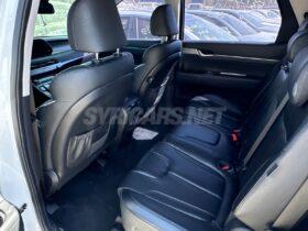 مستعمل هيونداي – Hyundai باليساد – Palisade