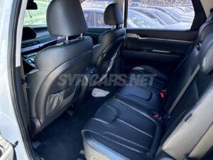 مستعمل هيونداي – Hyundai باليساد – Palisade